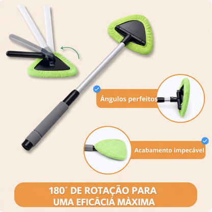 P35 PRO | O Limpador de Para-brisas de Precisão nº 1 em 2025